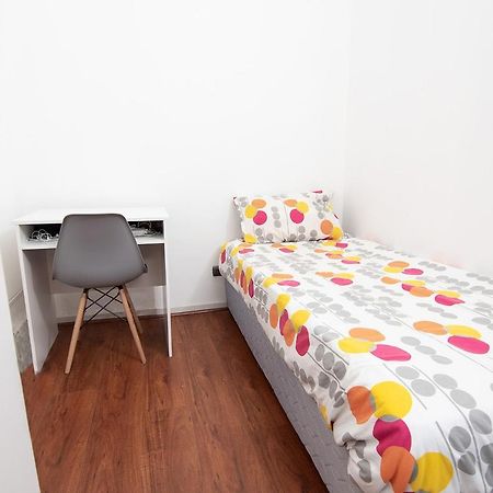 Отель Habitacion Providencia Сантьяго Экстерьер фото